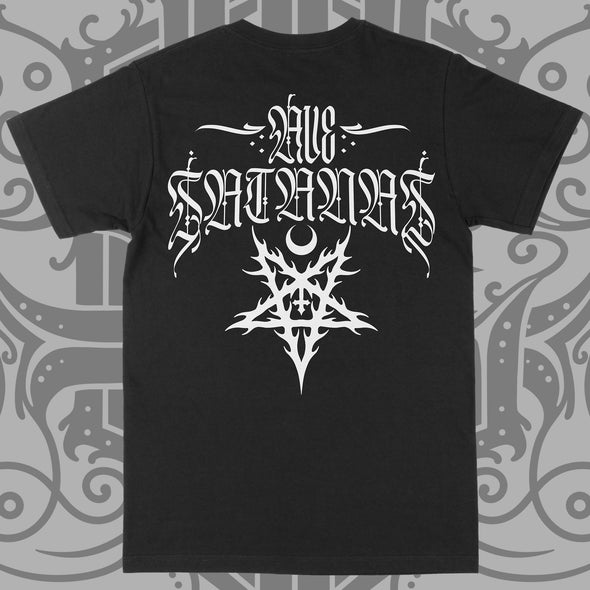 Ave Satanas T-shirt