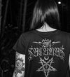 Ave Satanas T-shirt