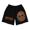 Creep Around Mens 5" Gym Shorts