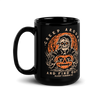 Creep Around Halloween Mug 15oz